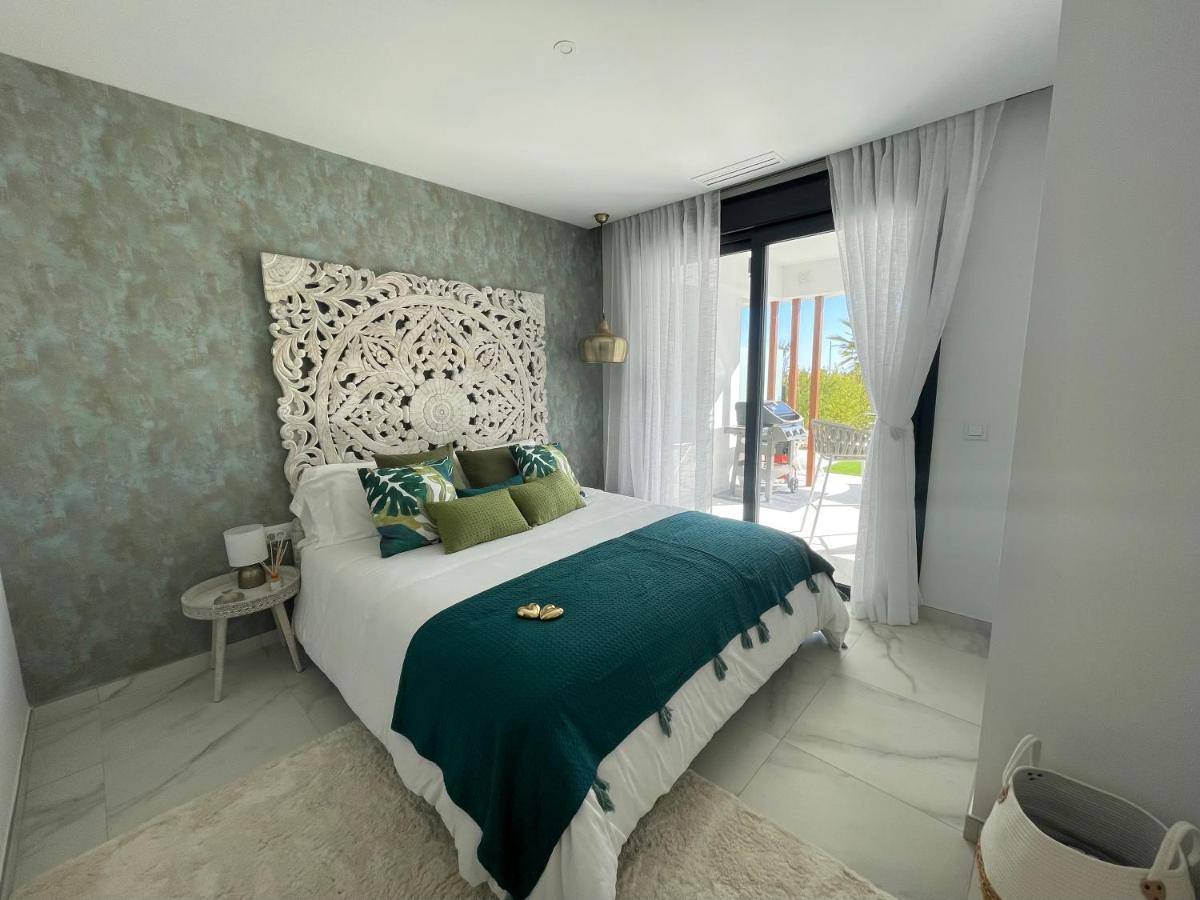 Miradores Del Sol - Chill And Relax - Marbella & Estepona Eksteriør bilde