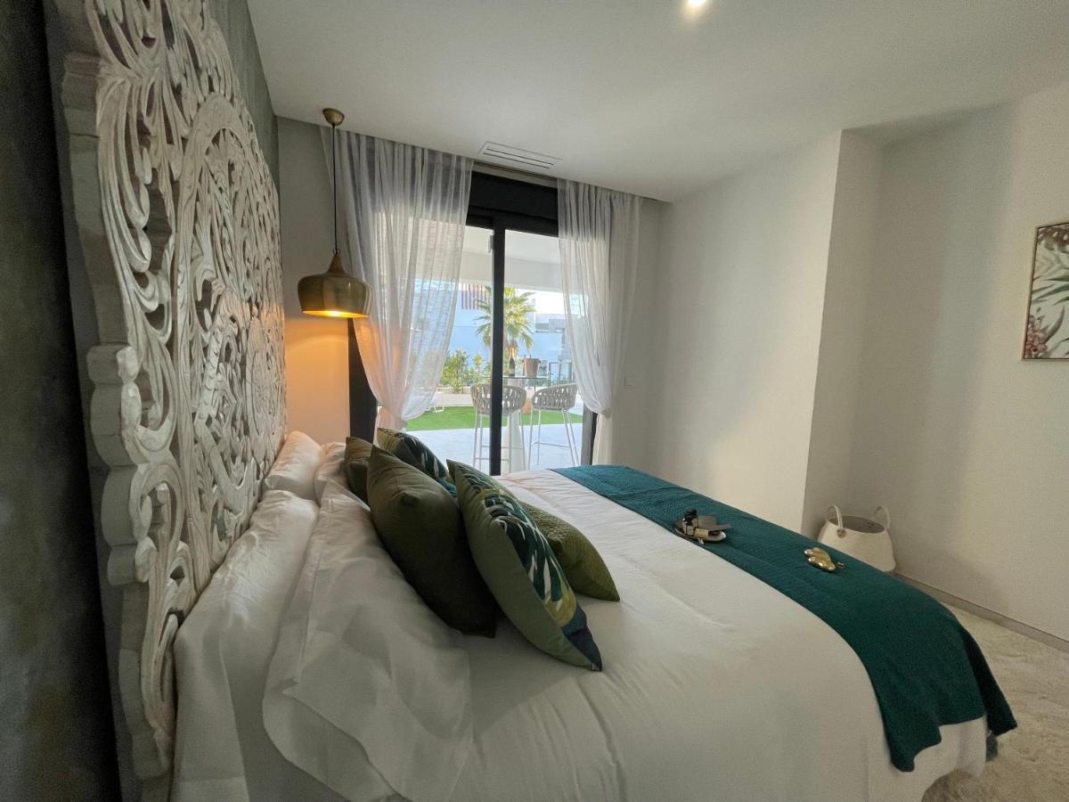 Miradores Del Sol - Chill And Relax - Marbella & Estepona Eksteriør bilde