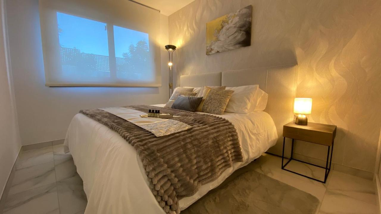 Miradores Del Sol - Chill And Relax - Marbella & Estepona Eksteriør bilde