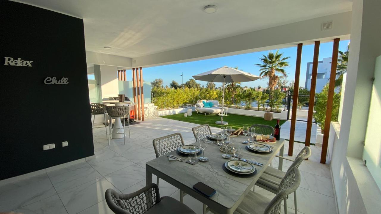 Miradores Del Sol - Chill And Relax - Marbella & Estepona Eksteriør bilde
