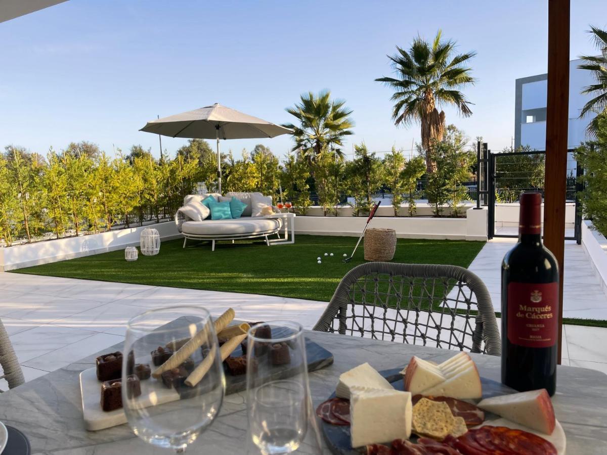 Miradores Del Sol - Chill And Relax - Marbella & Estepona Eksteriør bilde