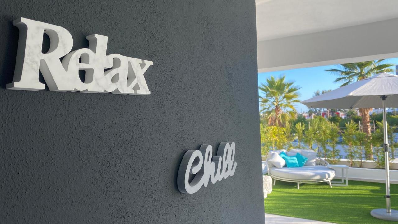 Miradores Del Sol - Chill And Relax - Marbella & Estepona Eksteriør bilde