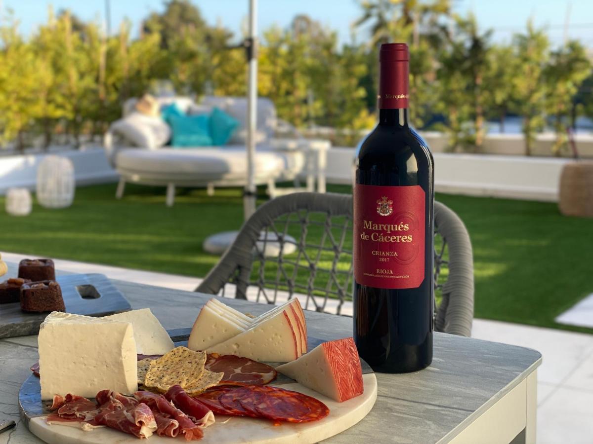 Miradores Del Sol - Chill And Relax - Marbella & Estepona Eksteriør bilde