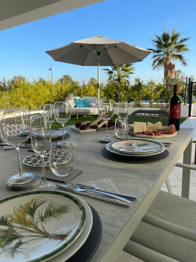 Miradores Del Sol - Chill And Relax - Marbella & Estepona Eksteriør bilde