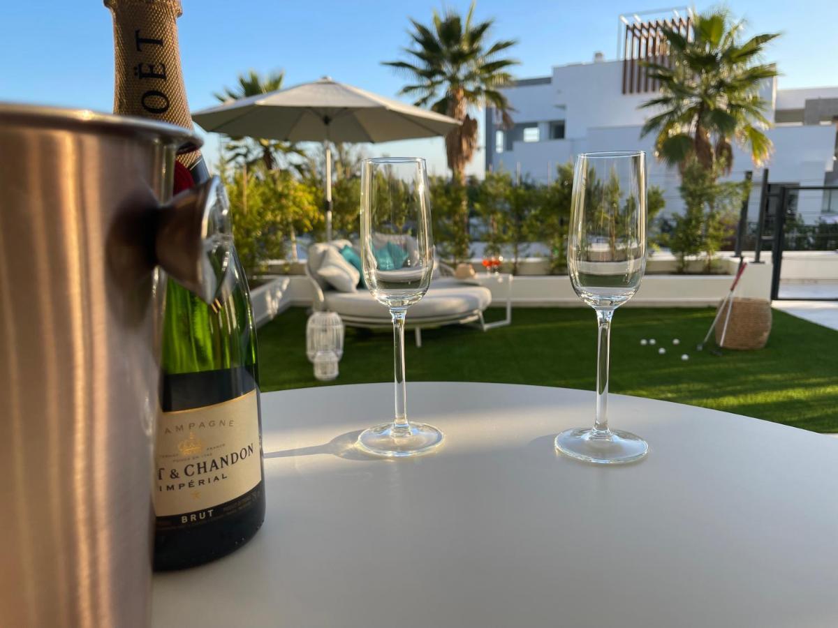 Miradores Del Sol - Chill And Relax - Marbella & Estepona Eksteriør bilde