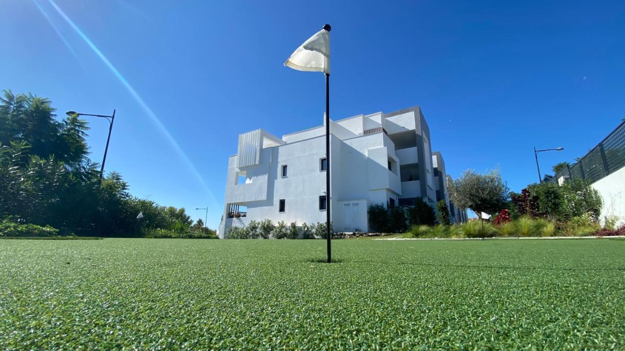 Miradores Del Sol - Chill And Relax - Marbella & Estepona Eksteriør bilde