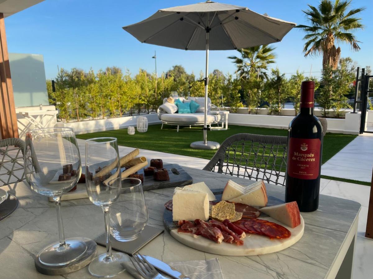 Miradores Del Sol - Chill And Relax - Marbella & Estepona Eksteriør bilde