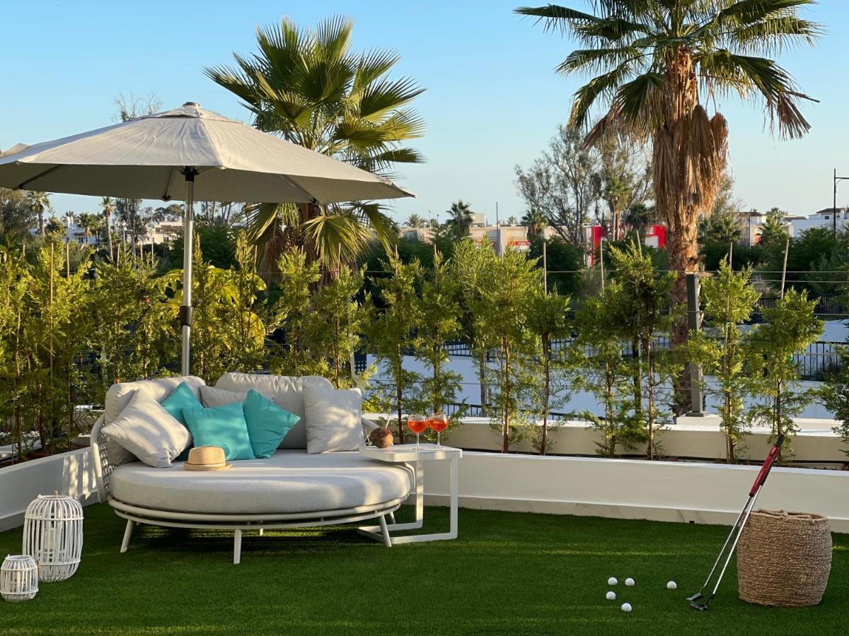 Miradores Del Sol - Chill And Relax - Marbella & Estepona Eksteriør bilde