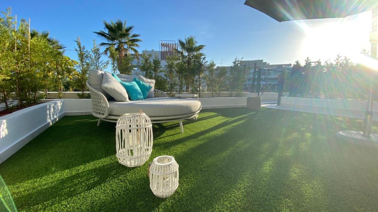Miradores Del Sol - Chill And Relax - Marbella & Estepona Eksteriør bilde