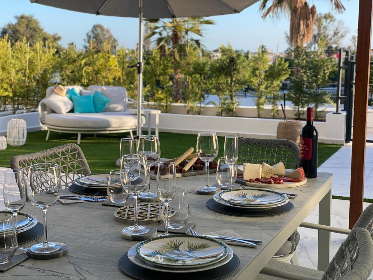Miradores Del Sol - Chill And Relax - Marbella & Estepona Eksteriør bilde