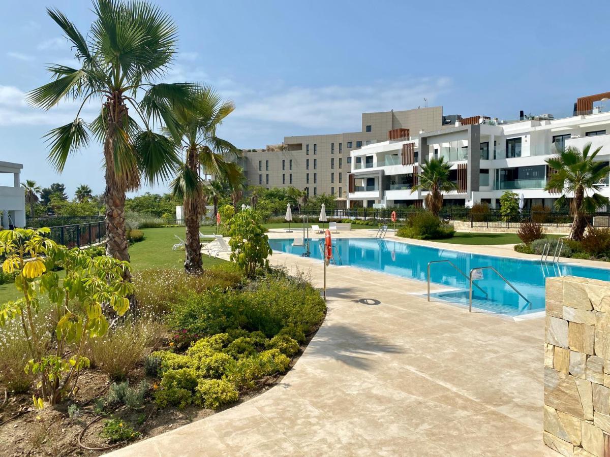 Miradores Del Sol - Chill And Relax - Marbella & Estepona Eksteriør bilde