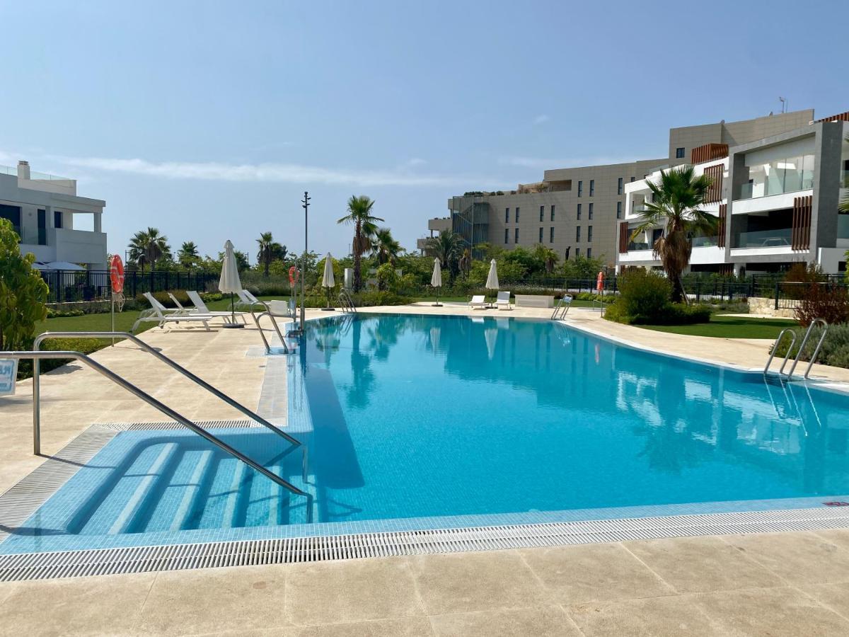 Miradores Del Sol - Chill And Relax - Marbella & Estepona Eksteriør bilde