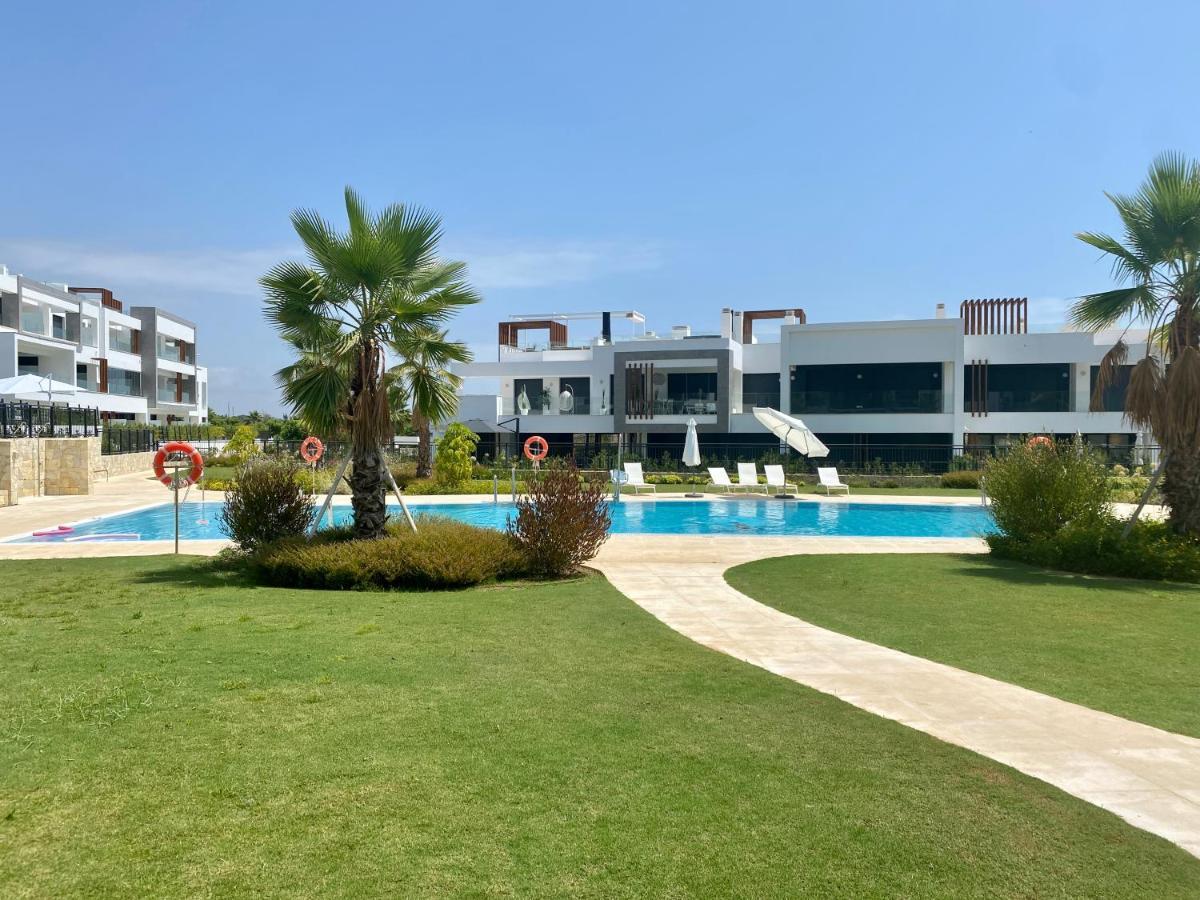 Miradores Del Sol - Chill And Relax - Marbella & Estepona Eksteriør bilde