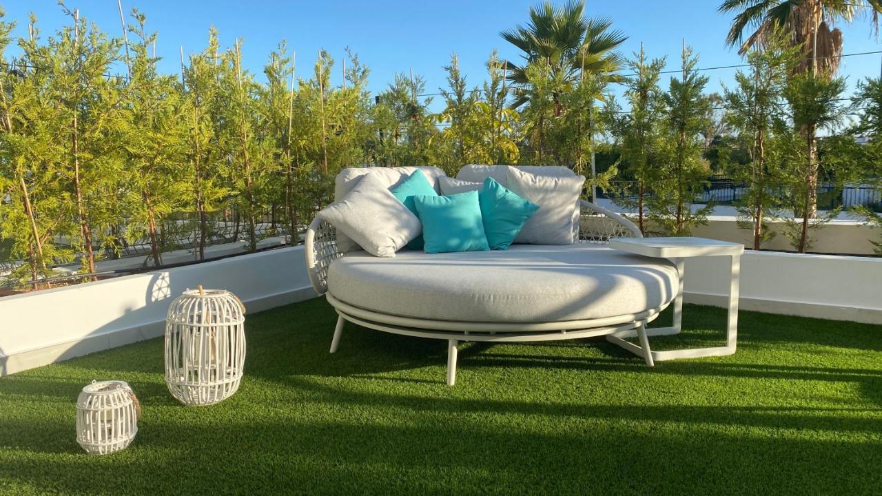 Miradores Del Sol - Chill And Relax - Marbella & Estepona Eksteriør bilde